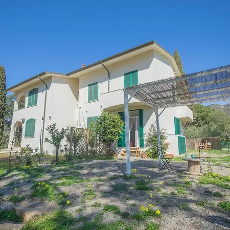 Helloelba La Triglia 2 Casa vacanze Lacona