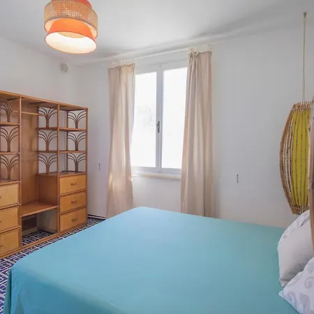 Casa vacanze Helloelba La Triglia 2