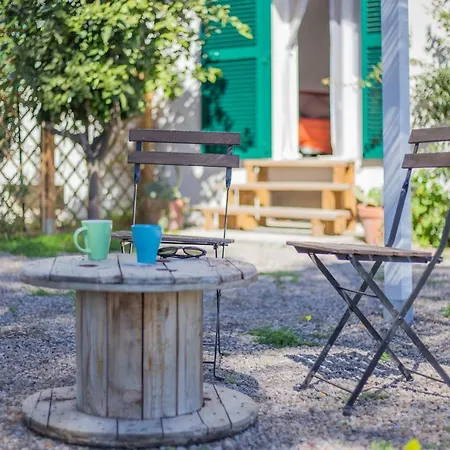 Casa vacanze Helloelba La Triglia 2 Lacona