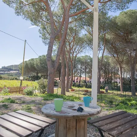 Casa vacanze Helloelba La Triglia 2