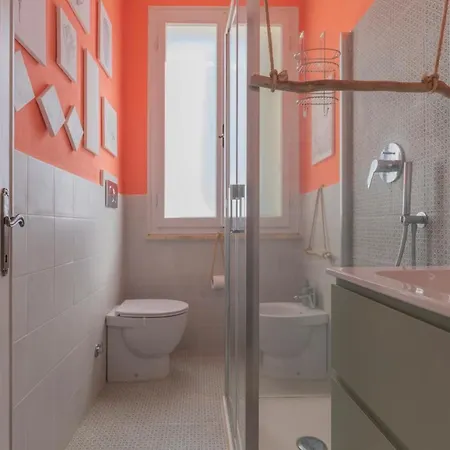 Casa vacanze Helloelba La Triglia 2 Lacona